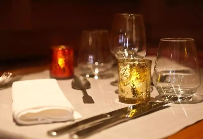 酒店 The Originals Boutique, Hôtel La Ferme Du Pape, Eguisheim