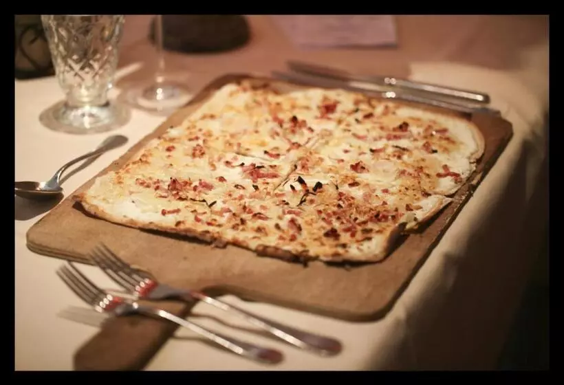 酒店 The Originals Boutique, Hôtel La Ferme Du Pape, Eguisheim