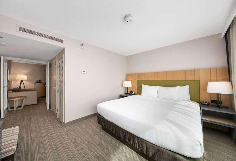 בית מלון כפרי Country Inn & Suites By Radisson, San Diego North, Ca