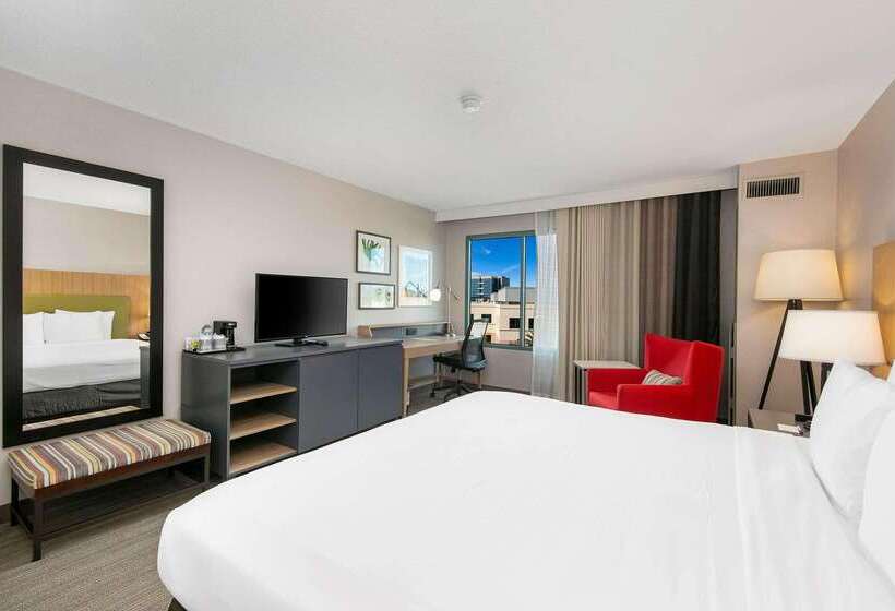 בית מלון כפרי Country Inn & Suites By Radisson, San Diego North, Ca