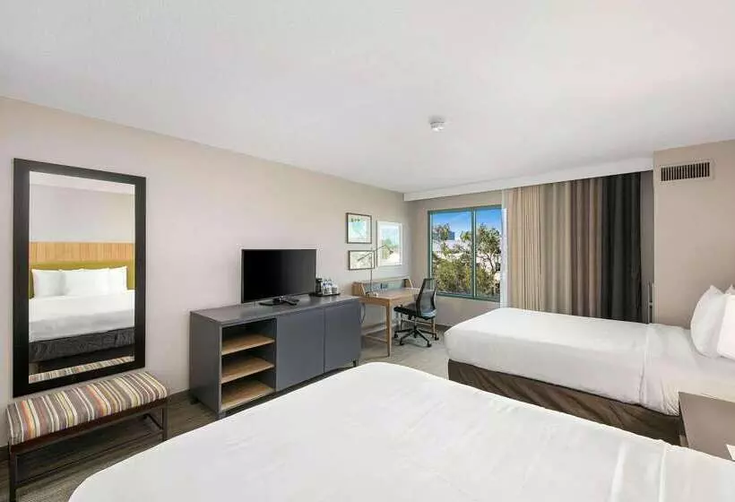 ホテル Country Inn & Suites By Radisson, San Diego North, Ca
