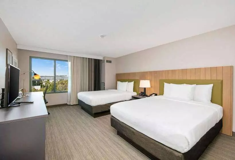 ホテル Country Inn & Suites By Radisson, San Diego North, Ca