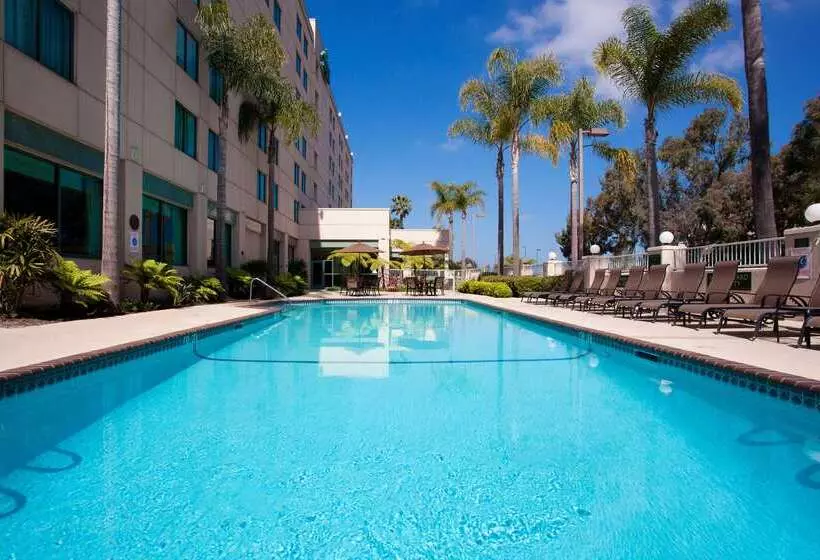 ホテル Country Inn & Suites By Radisson, San Diego North, Ca