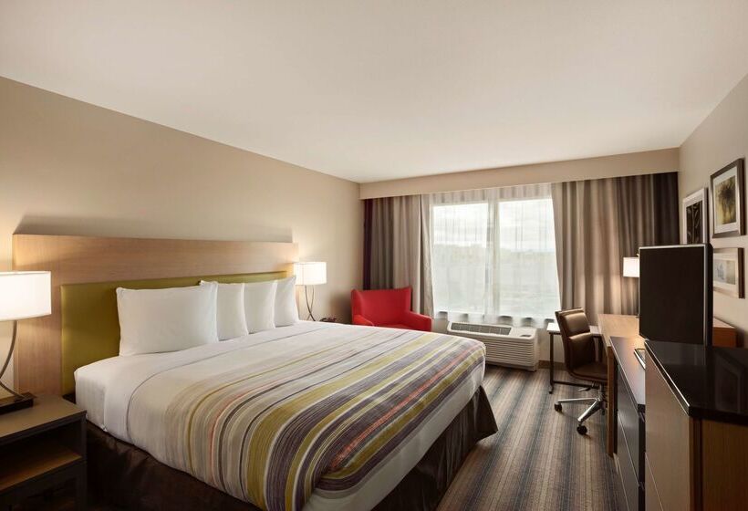 בית מלון כפרי Country Inn & Suites By Radisson, San Diego North, Ca