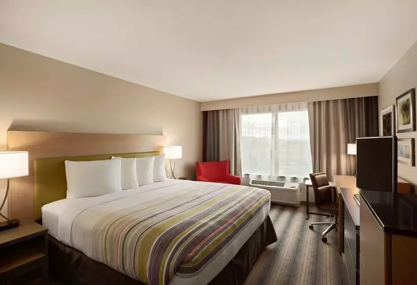 ホテル Country Inn & Suites By Radisson, San Diego North, Ca