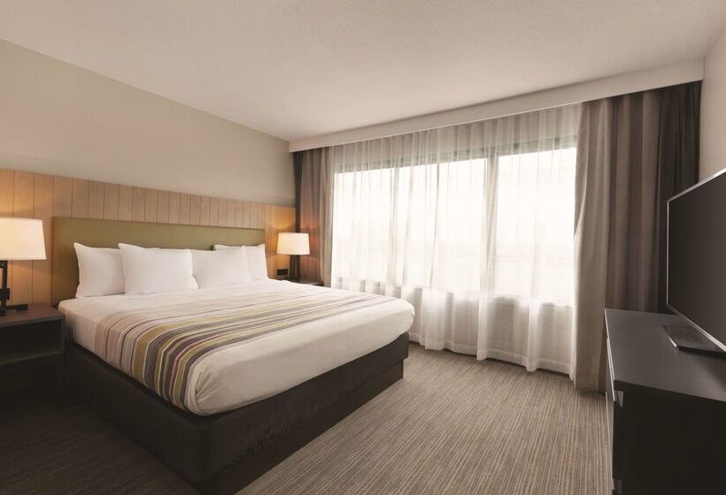 בית מלון כפרי Country Inn & Suites By Radisson, San Diego North, Ca