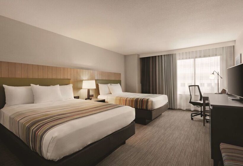 בית מלון כפרי Country Inn & Suites By Radisson, San Diego North, Ca