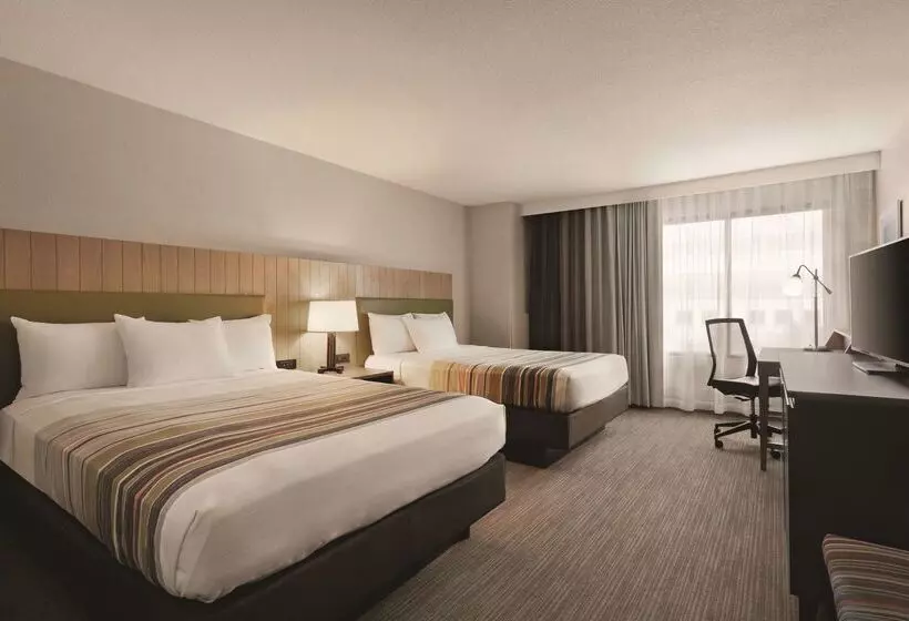 ホテル Country Inn & Suites By Radisson, San Diego North, Ca