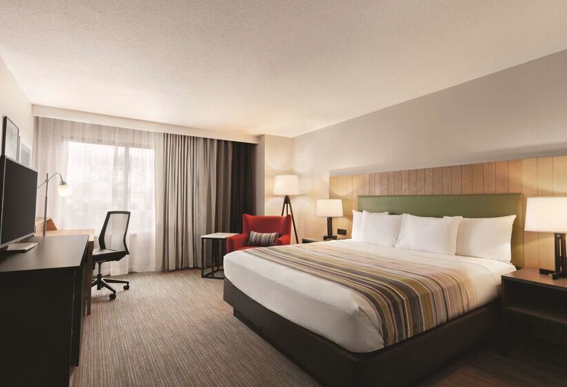 בית מלון כפרי Country Inn & Suites By Radisson, San Diego North, Ca