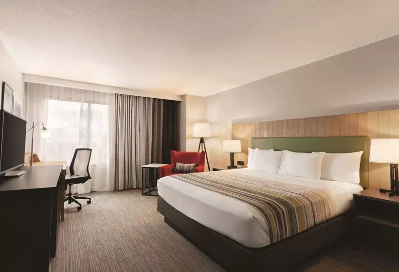 ホテル Country Inn & Suites By Radisson, San Diego North, Ca