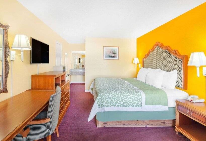 호텔 Days Inn By Wyndham Jacksonville