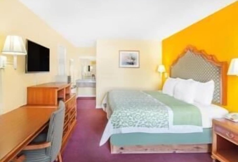 호텔 Days Inn By Wyndham Jacksonville