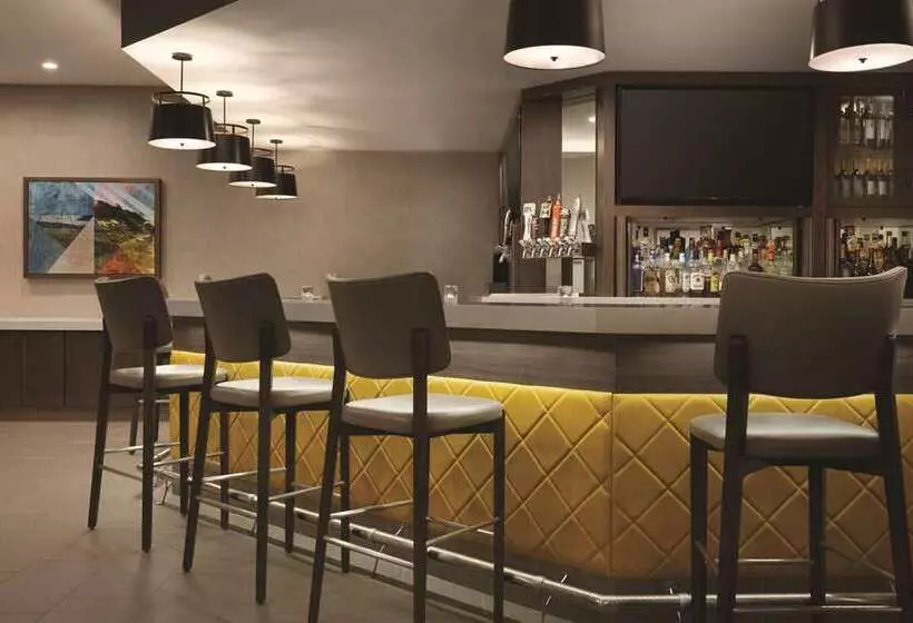 酒店 Embassy Suites By Hilton Brea North Orange County