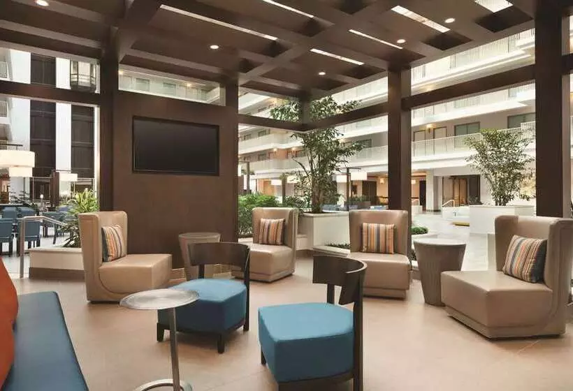 酒店 Embassy Suites By Hilton Brea North Orange County