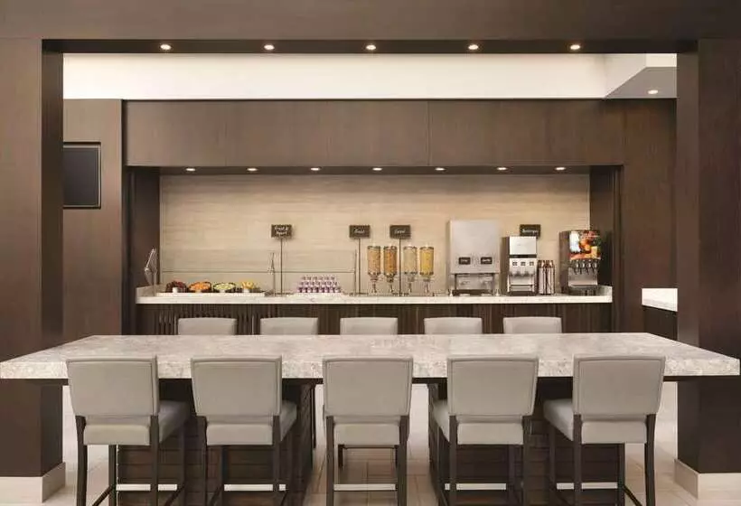酒店 Embassy Suites By Hilton Brea North Orange County