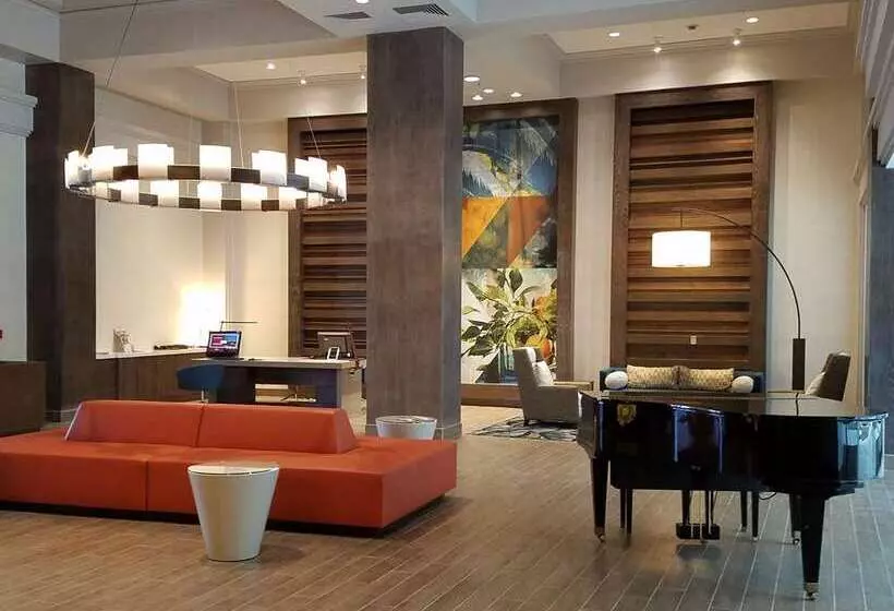 酒店 Embassy Suites By Hilton Brea North Orange County