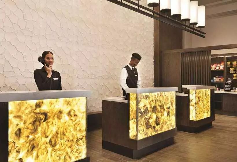 酒店 Embassy Suites By Hilton Brea North Orange County