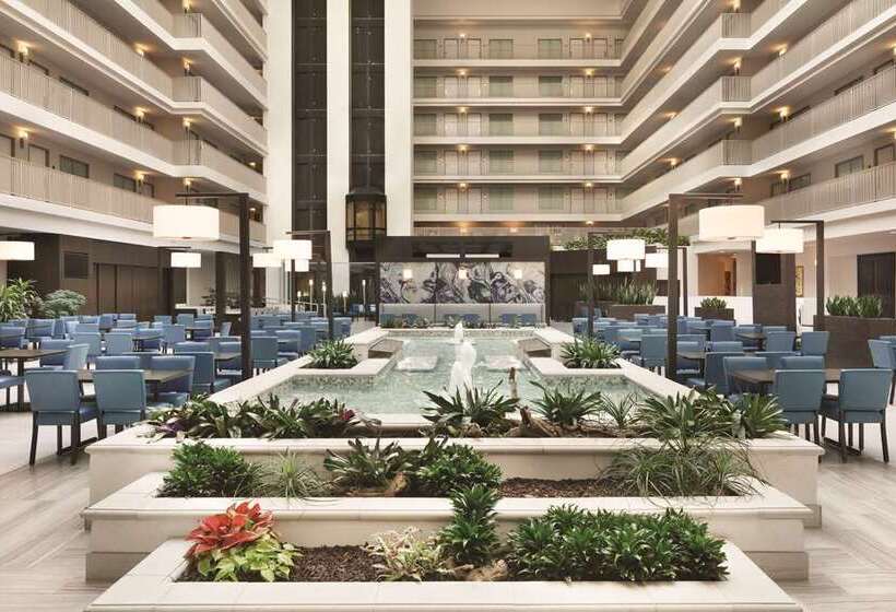 ホテル Embassy Suites By Hilton Brea North Orange County