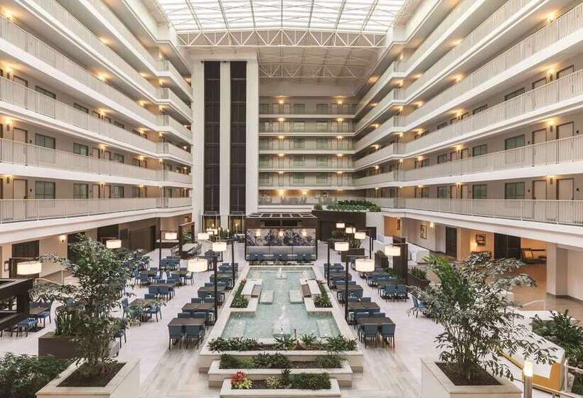 ホテル Embassy Suites By Hilton Brea North Orange County