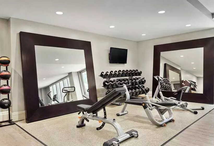 酒店 Embassy Suites By Hilton Brea North Orange County