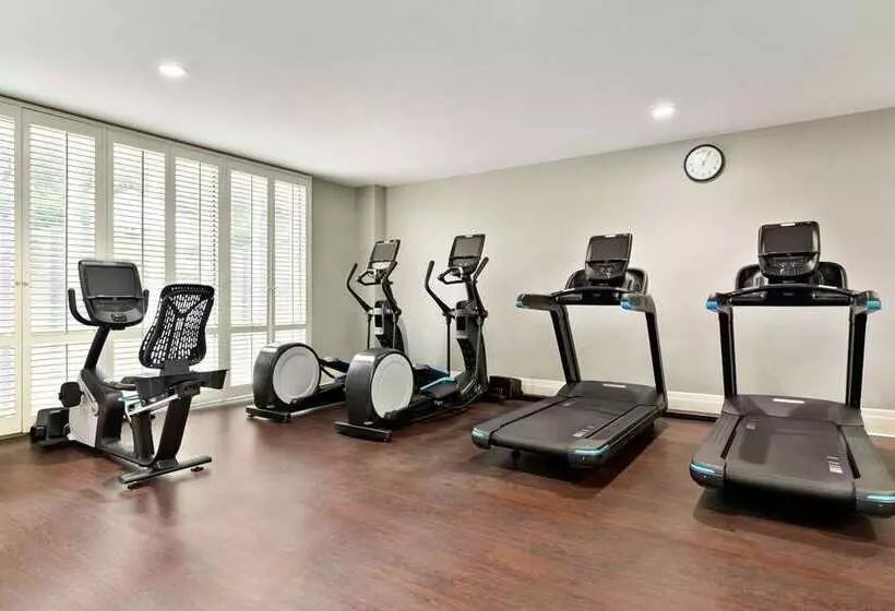 酒店 Embassy Suites By Hilton Brea North Orange County