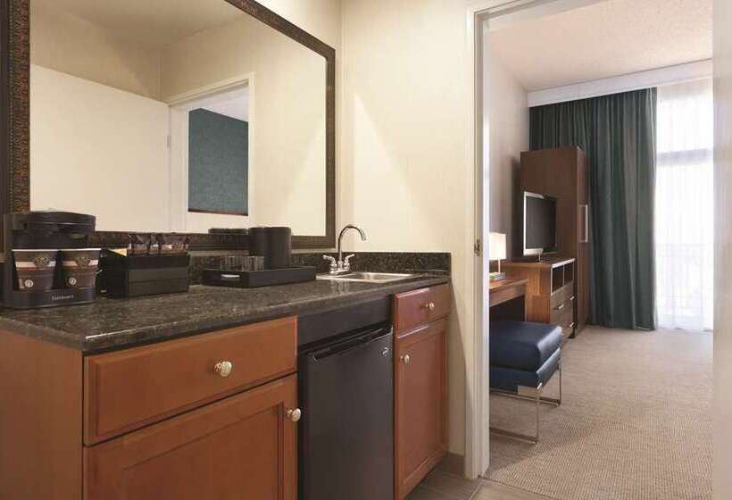 ホテル Embassy Suites By Hilton Brea North Orange County