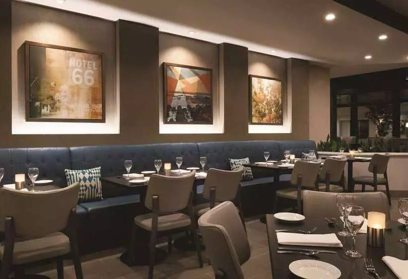 酒店 Embassy Suites By Hilton Brea North Orange County