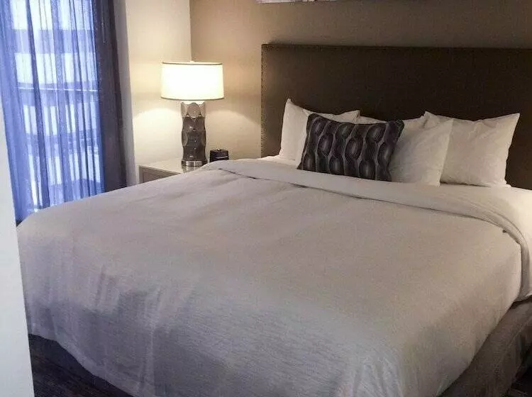 호텔 Embassy Suites Philadelphia Center City