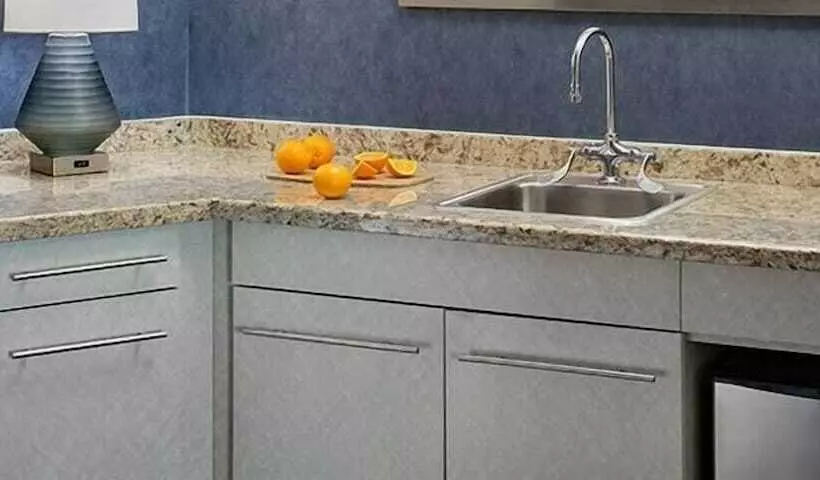 호텔 Embassy Suites Philadelphia Center City