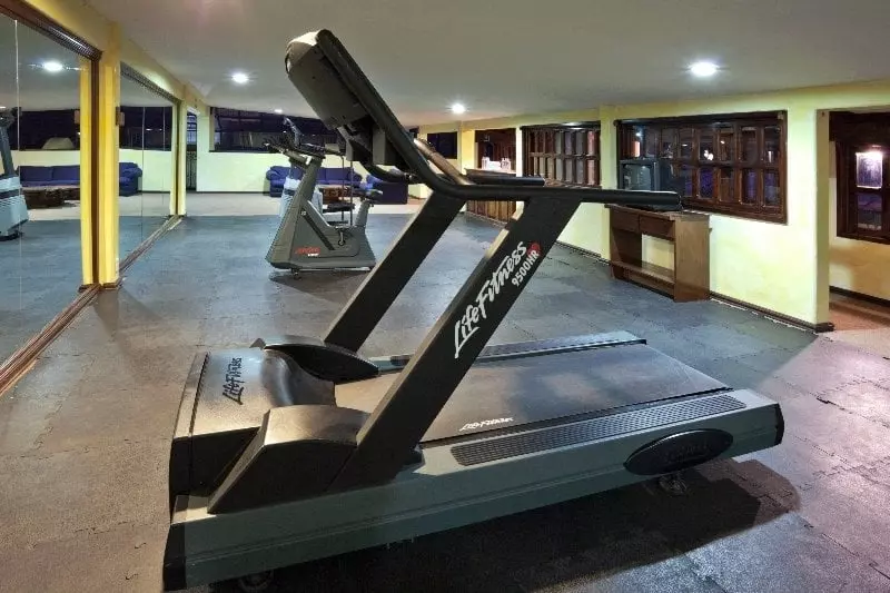 酒店 Flamboyant San Cristobal