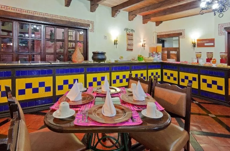 酒店 Flamboyant San Cristobal