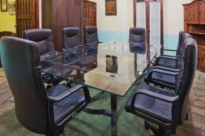 酒店 Flamboyant San Cristobal