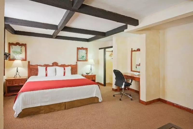 酒店 Flamboyant San Cristobal