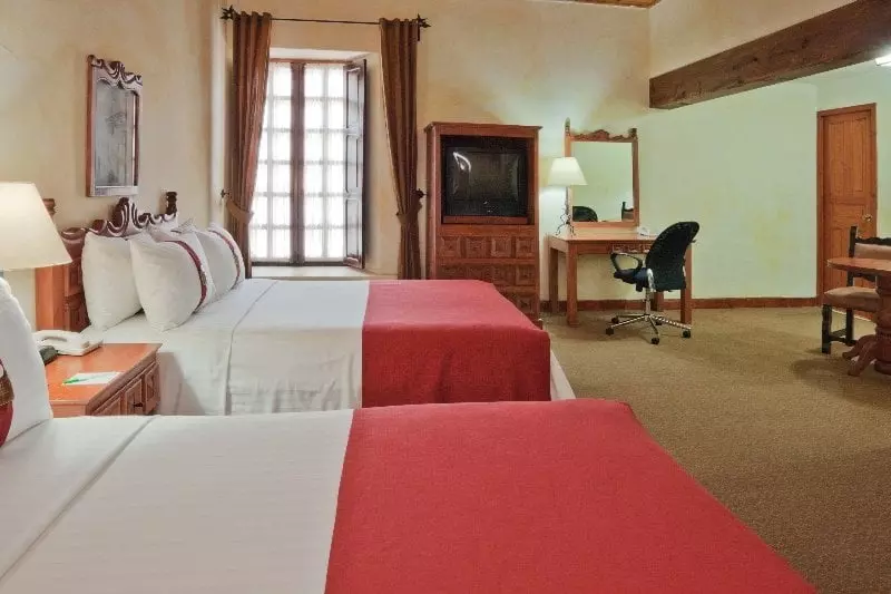 酒店 Flamboyant San Cristobal