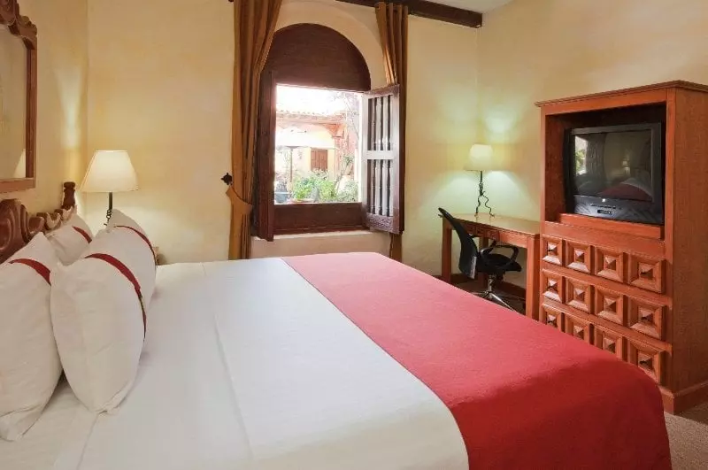 酒店 Flamboyant San Cristobal