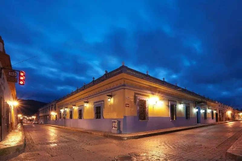 酒店 Flamboyant San Cristobal