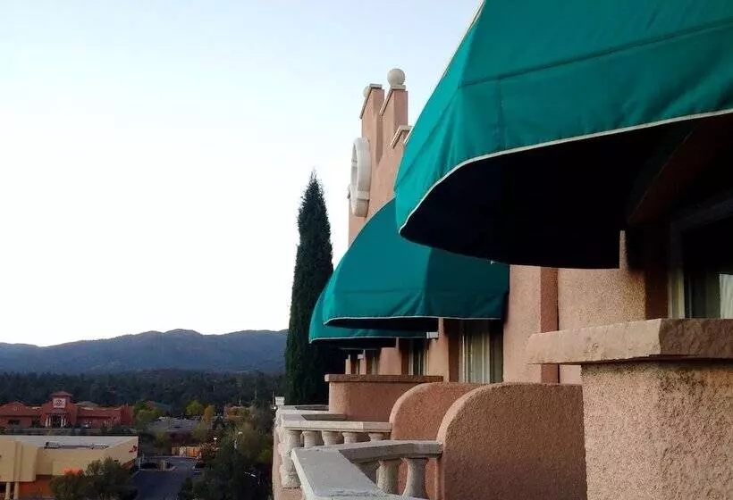 هتل Forest Villas