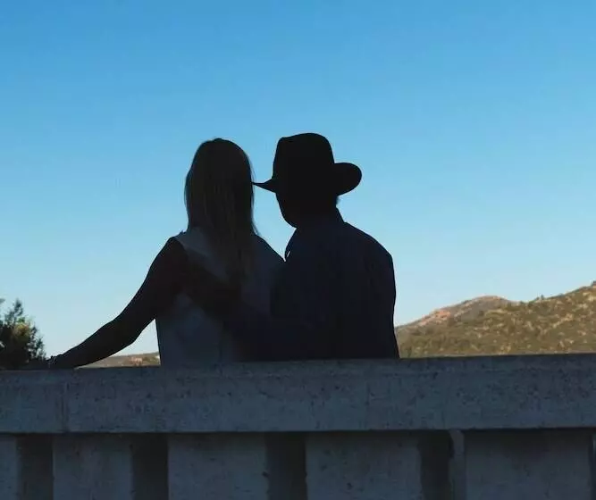 هتل Forest Villas