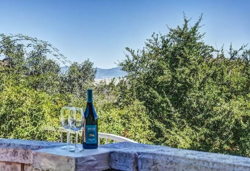 هتل Forest Villas