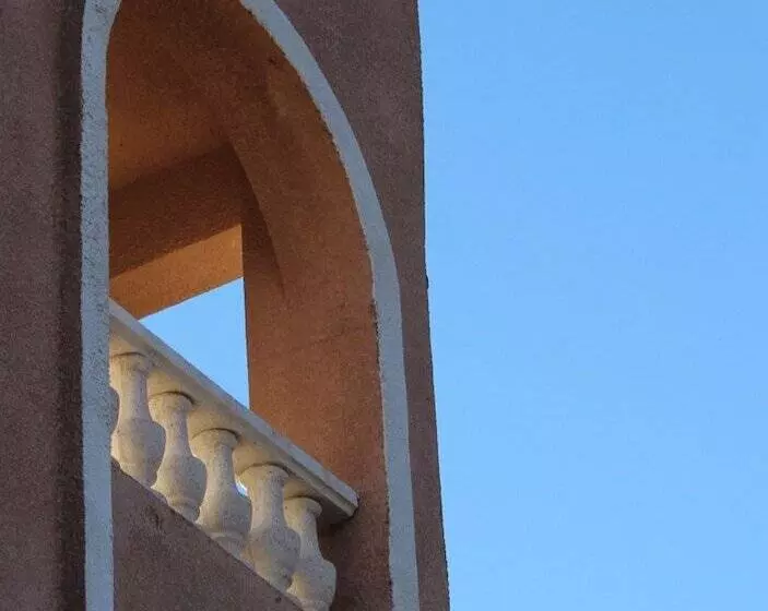 هتل Forest Villas