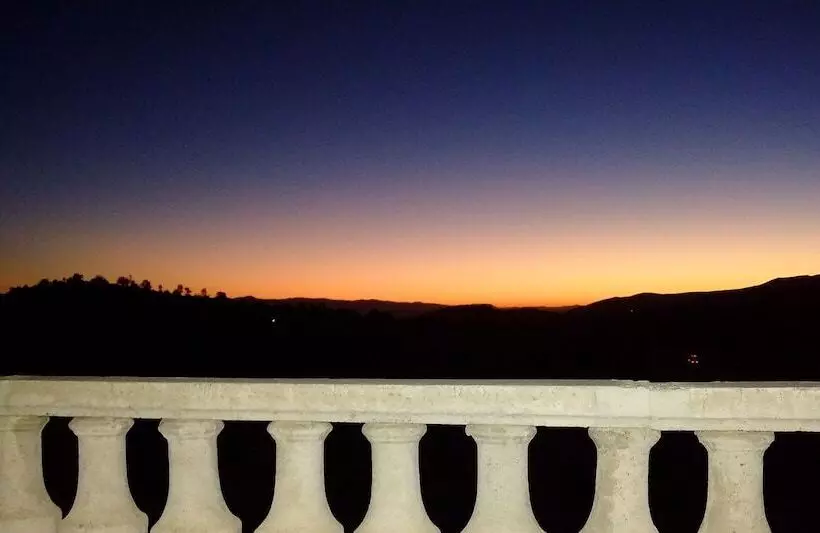 هتل Forest Villas