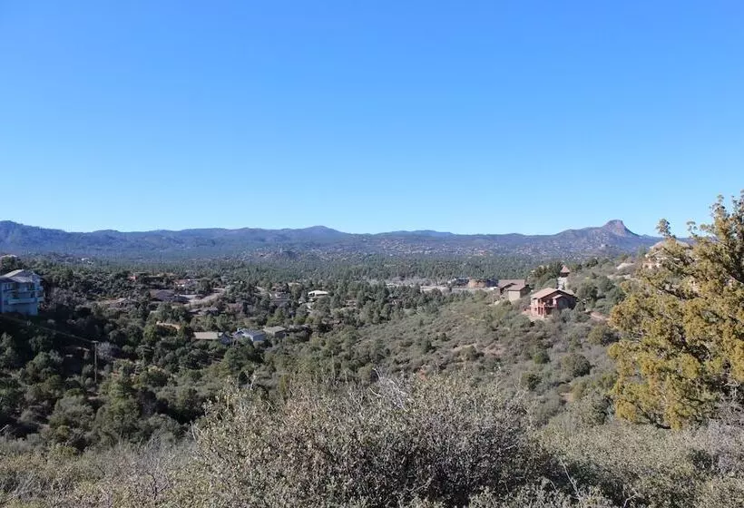 هتل Forest Villas