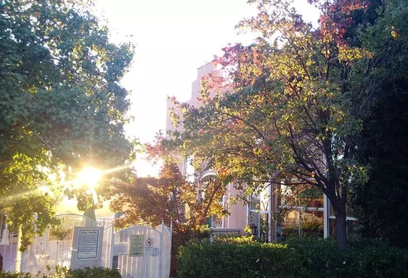 هتل Forest Villas