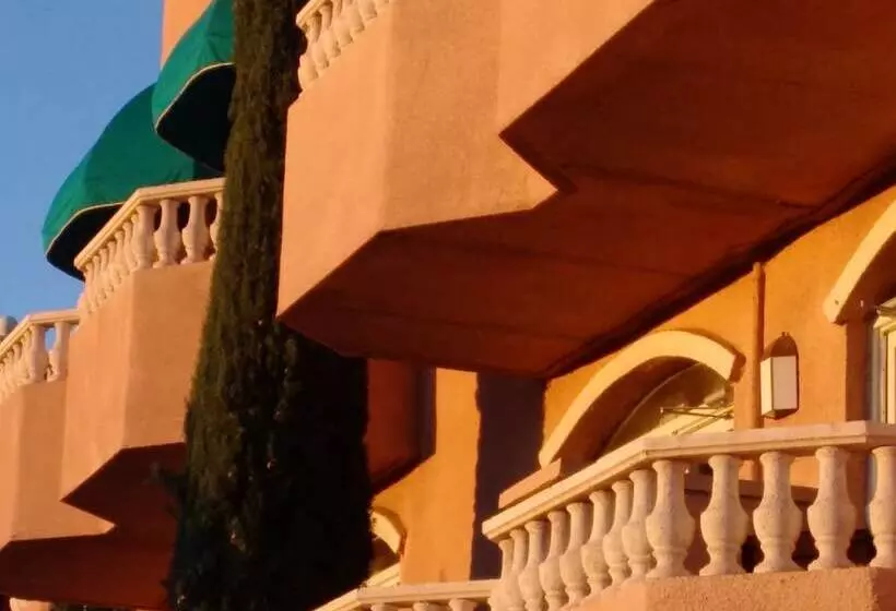 هتل Forest Villas