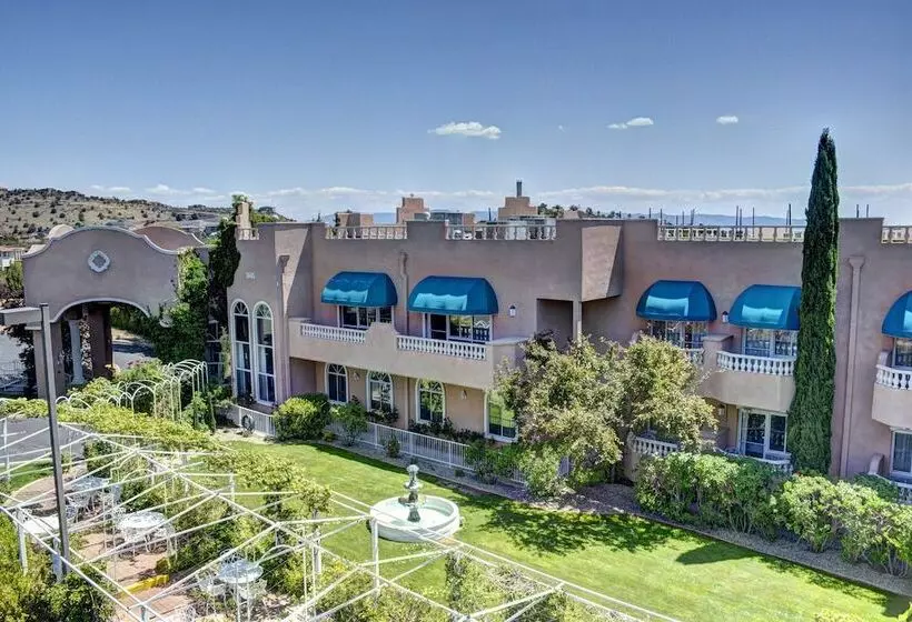 هتل Forest Villas