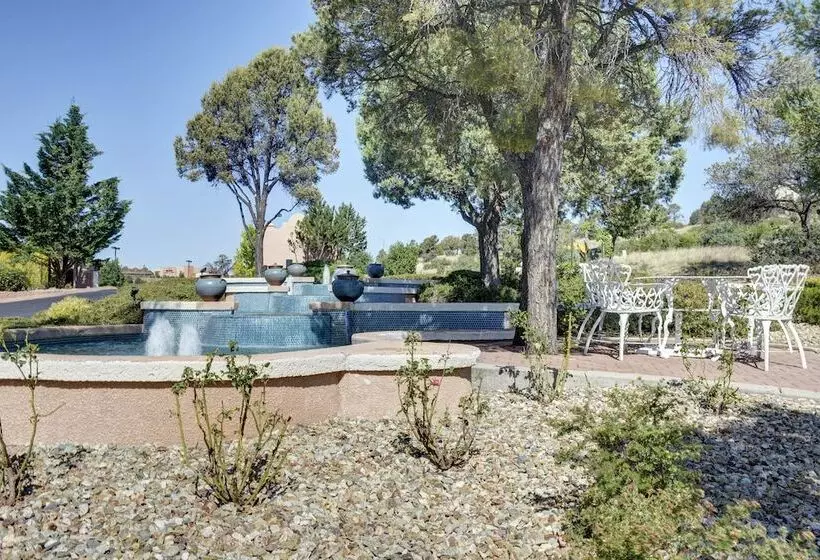 هتل Forest Villas