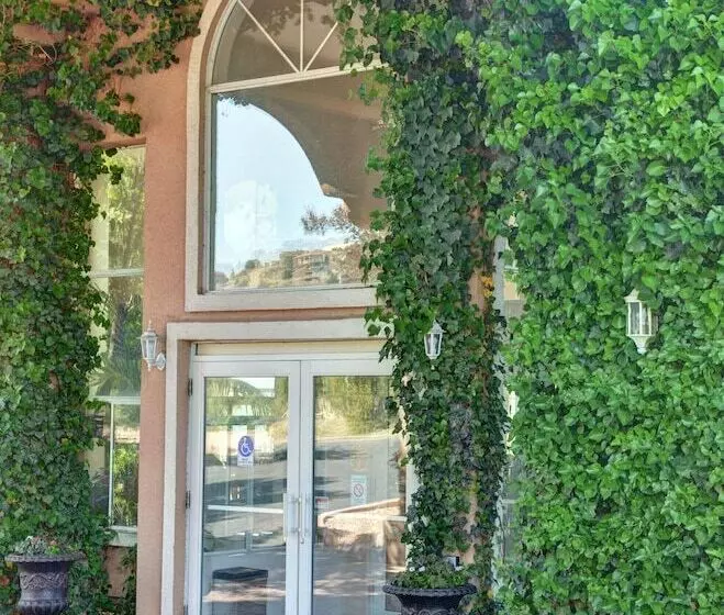 هتل Forest Villas