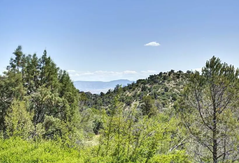 هتل Forest Villas