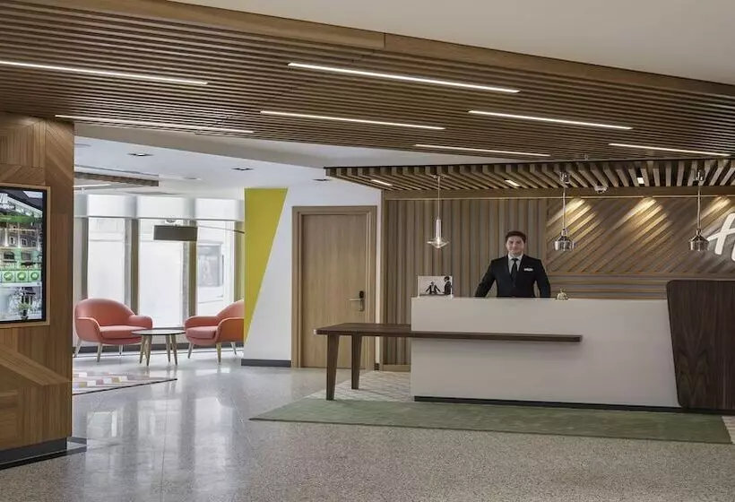 ホテル Holiday Inn Istanbul Old City, An Ihg