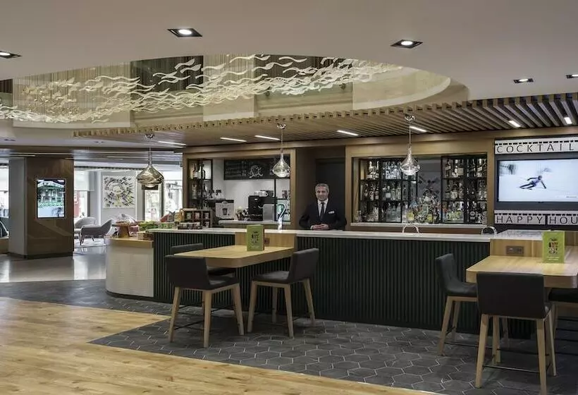 ホテル Holiday Inn Istanbul Old City, An Ihg